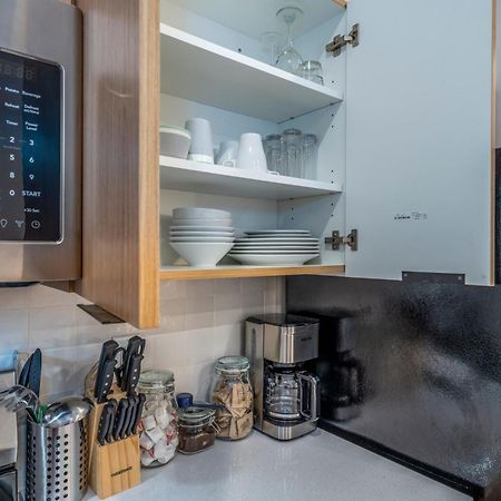Prime Otr, 3 Lux Queen Beds, Two 55In Tvs, Steps To Tql, Findlay Market, Light Rail, Fast Wifi Cincinnati Eksteriør bilde