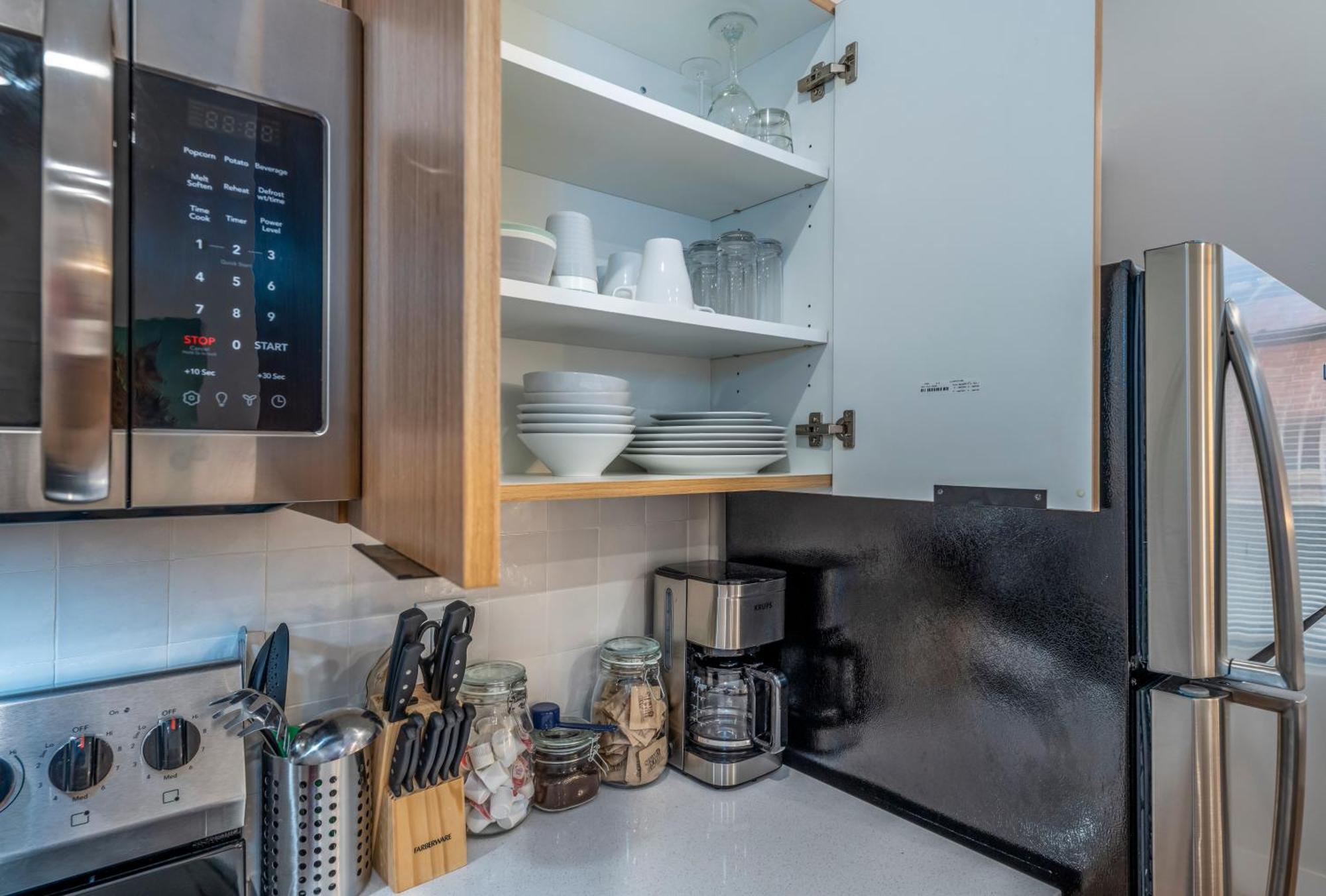 Prime Otr, 3 Lux Queen Beds, Two 55In Tvs, Steps To Tql, Findlay Market, Light Rail, Fast Wifi Cincinnati Eksteriør bilde